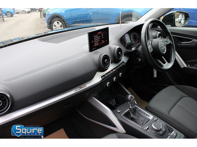 Used Audi Q2 2017 for sale - 78097505: Photo 26