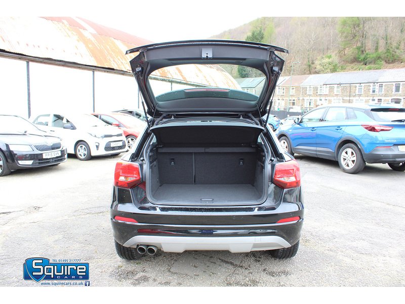 Used Audi Q2 2017 for sale - 78097505: Photo 27