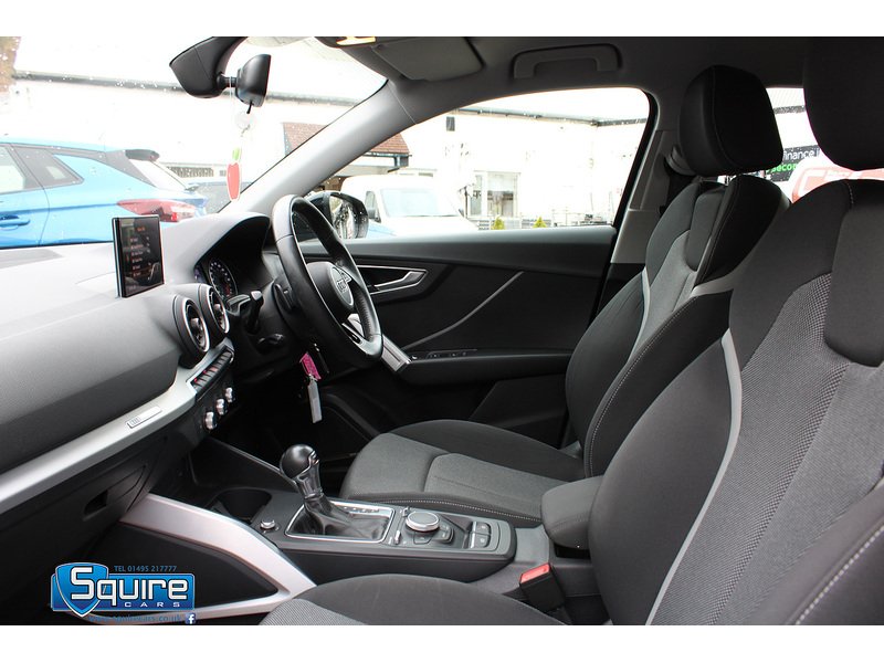 Used Audi Q2 2017 for sale - 78097505: Photo 28