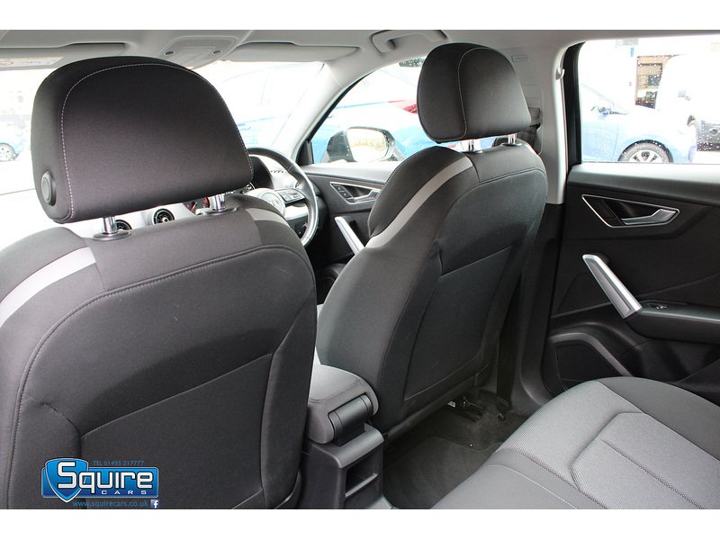 Used Audi Q2 2017 for sale - 78097505: Photo 30