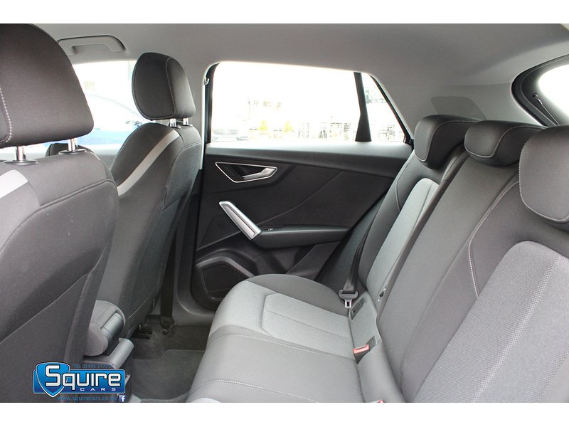 Used Audi Q2 2017 for sale - 78097505: Photo 31