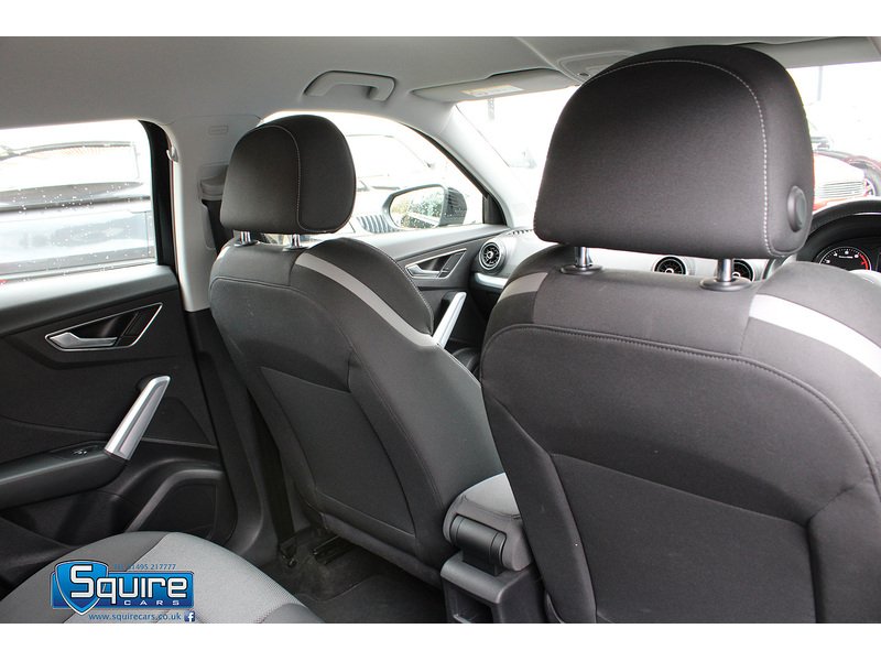 Used Audi Q2 2017 for sale - 78097505: Photo 33