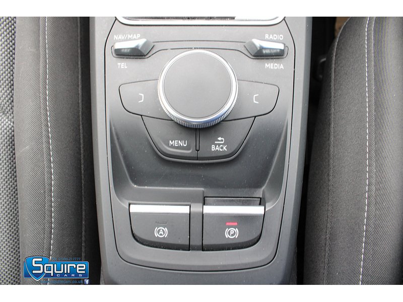 Used Audi Q2 2017 for sale - 78097505: Photo 34