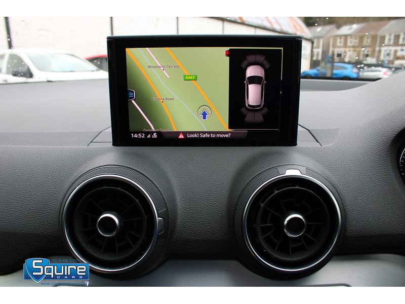 Used Audi Q2 2017 for sale - 78097505: Photo 4