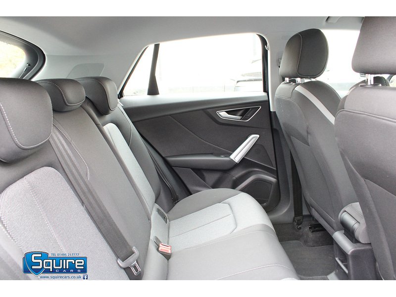 Used Audi Q2 2017 for sale - 78097505: Photo 42