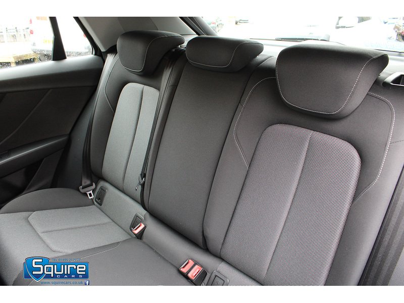 Used Audi Q2 2017 for sale - 78097505: Photo 44