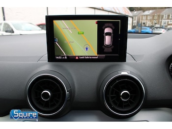 Used Audi Q2 2017 for sale - 78097505: Photo