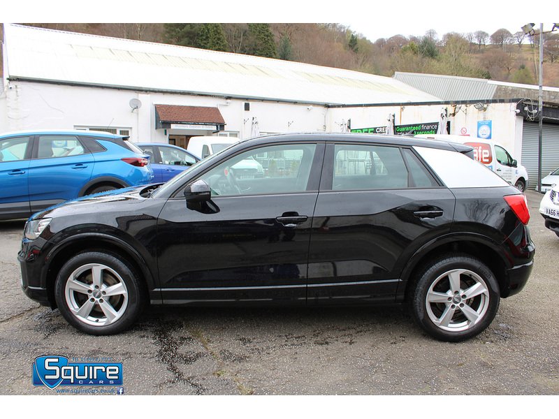 Used Audi Q2 2017 for sale - 78097505: Photo 6
