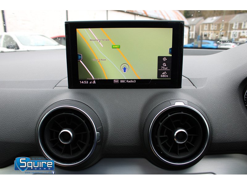 Used Audi Q2 2017 for sale - 78097505: Photo 7