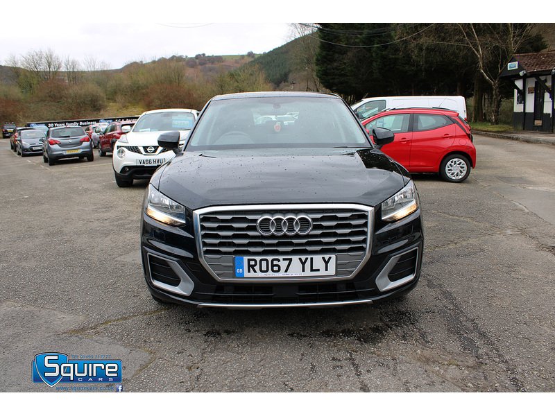 Used Audi Q2 2017 for sale - 78097505: Photo 8