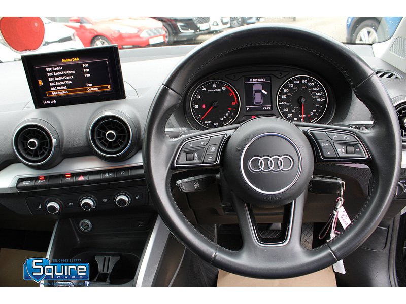 Used Audi Q2 2017 for sale - 78097505: Photo 9