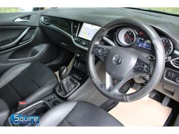 Used Vauxhall Astra 2018 for sale - 74413261: Photo