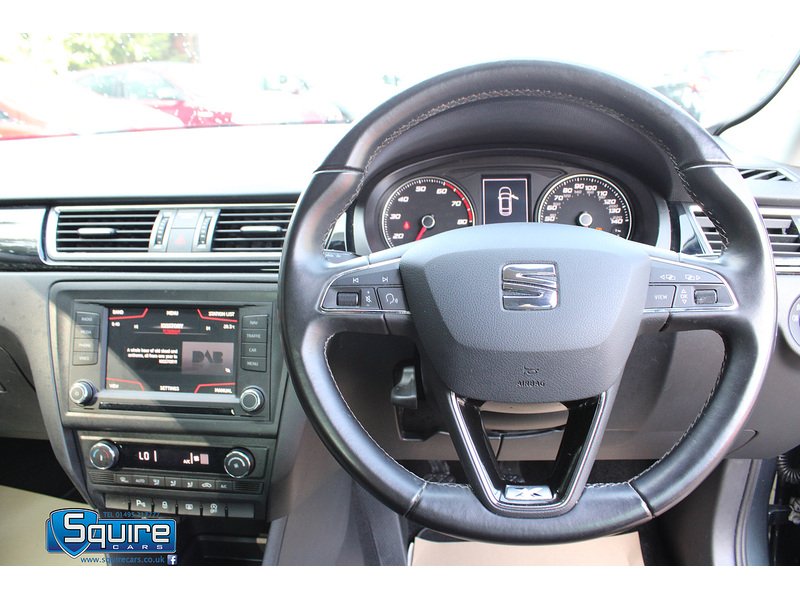 Used SEAT Toledo 2018 for sale - 76263826: Photo 13