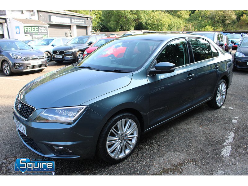 Used SEAT Toledo 2018 for sale - 76263826: Photo 14