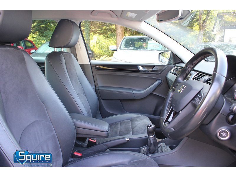 Used SEAT Toledo 2018 for sale - 76263826: Photo 15