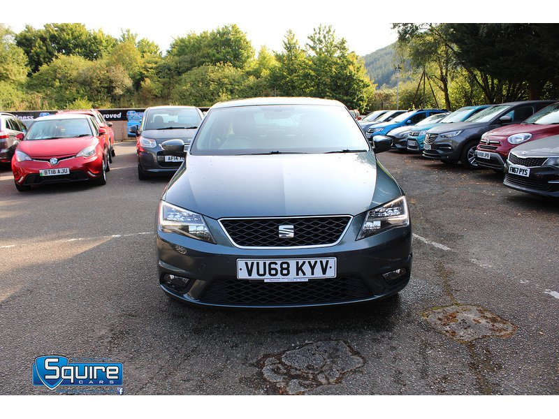 Used SEAT Toledo 2018 for sale - 76263826: Photo 18