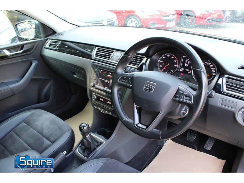 Used SEAT Toledo 2018 for sale - 76263826: Photo 2