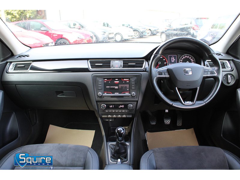 Used SEAT Toledo 2018 for sale - 76263826: Photo 21