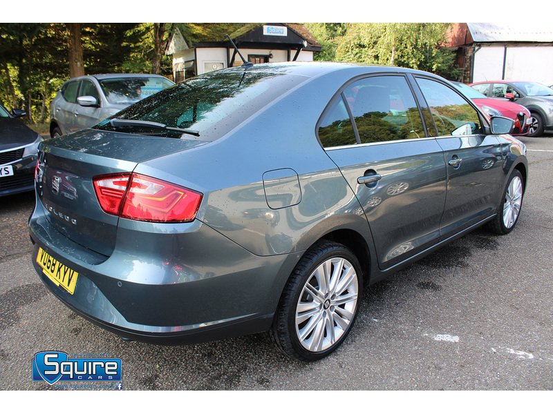 Used SEAT Toledo 2018 for sale - 76263826: Photo 22