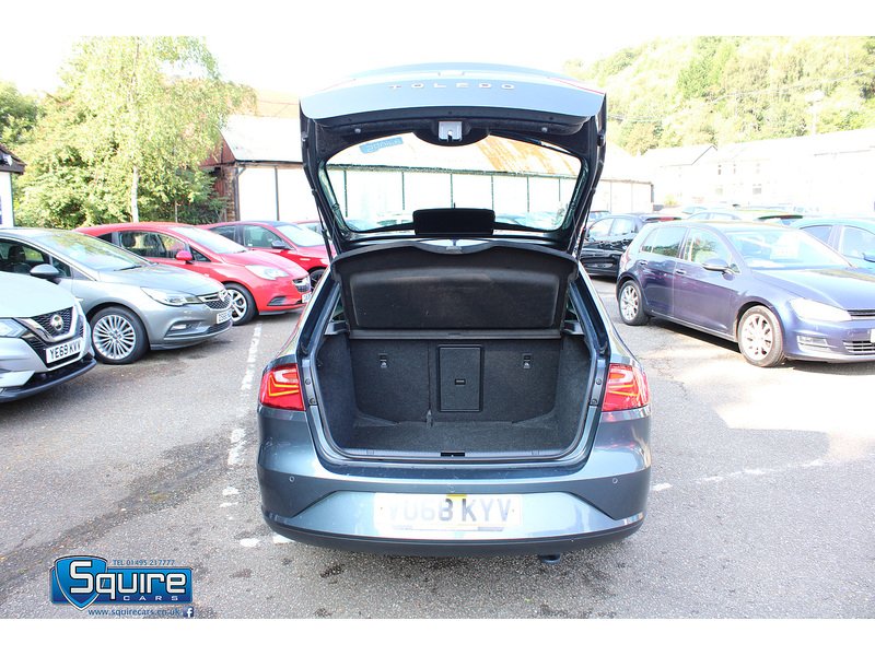 Used SEAT Toledo 2018 for sale - 76263826: Photo 24