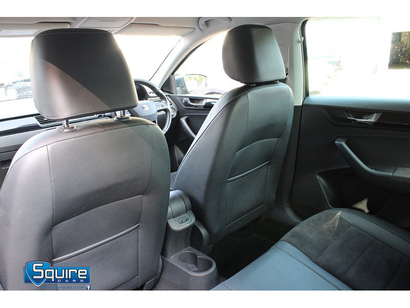 Used SEAT Toledo 2018 for sale - 76263826: Photo 25