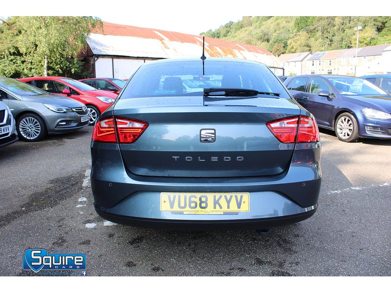 Used SEAT Toledo 2018 for sale - 76263826: Photo 27