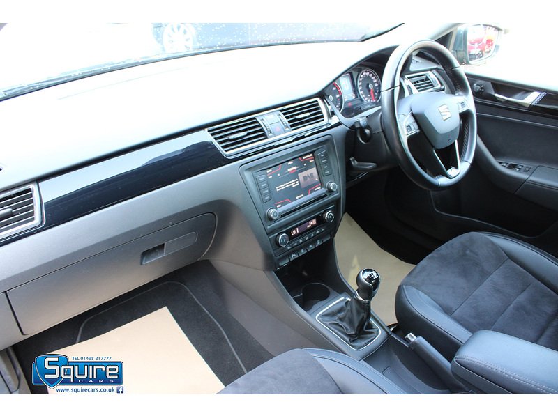 Used SEAT Toledo 2018 for sale - 76263826: Photo 28