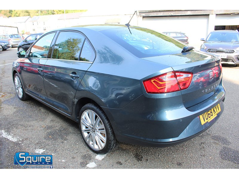 Used SEAT Toledo 2018 for sale - 76263826: Photo 3