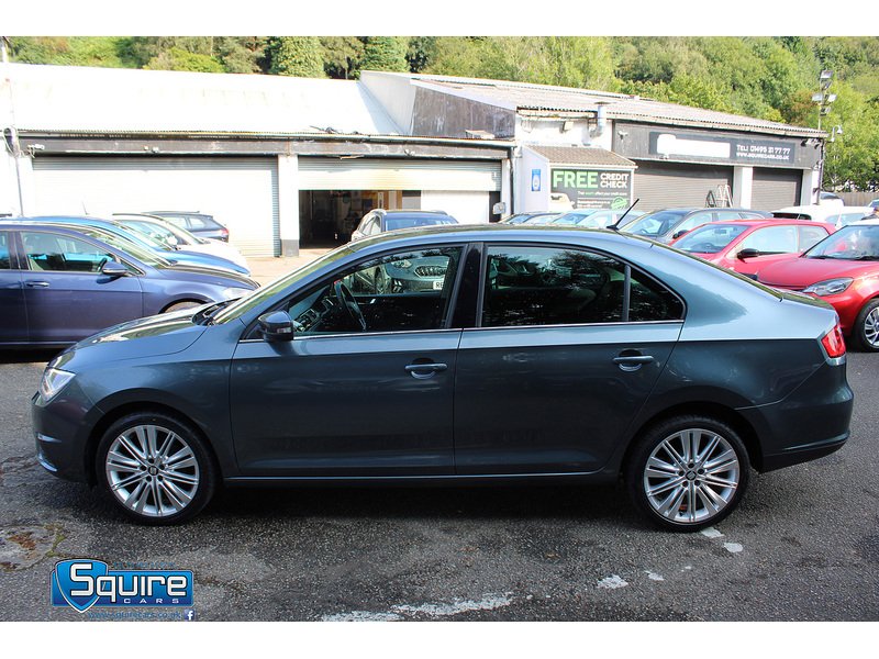Used SEAT Toledo 2018 for sale - 76263826: Photo 31