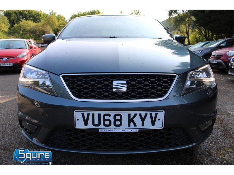 Used SEAT Toledo 2018 for sale - 76263826: Photo 9