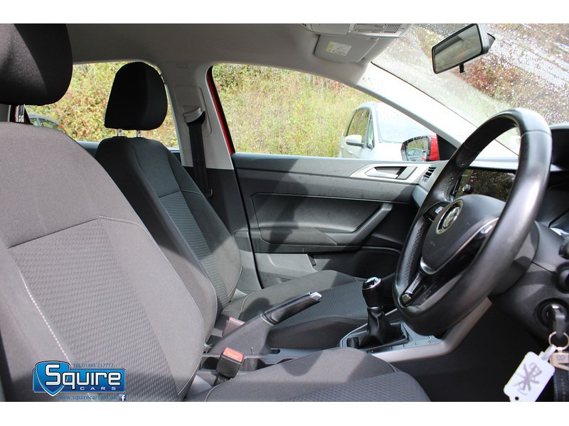 Used Volkswagen Polo 2018 for sale - 75983124: Photo 12