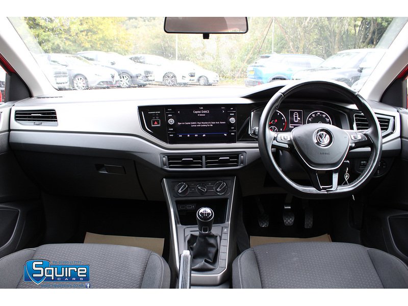 Used Volkswagen Polo 2018 for sale - 75983124: Photo 14