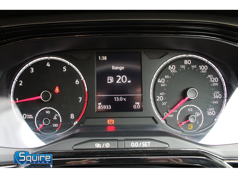 Used Volkswagen Polo 2018 for sale - 75983124: Photo 2