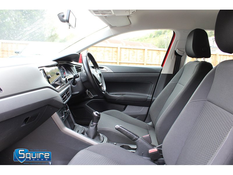 Used Volkswagen Polo 2018 for sale - 75983124: Photo 21