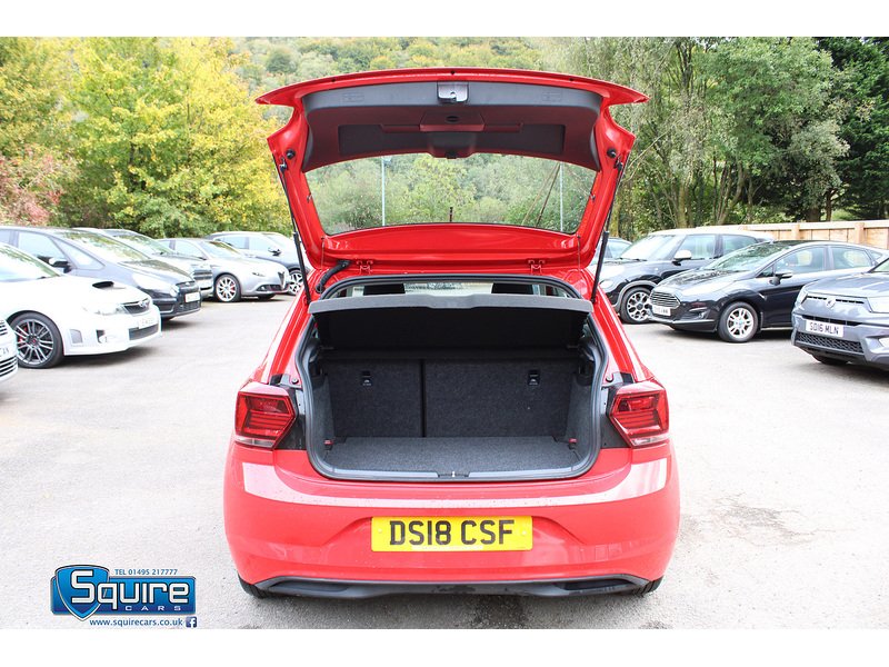 Used Volkswagen Polo 2018 for sale - 75983124: Photo 23