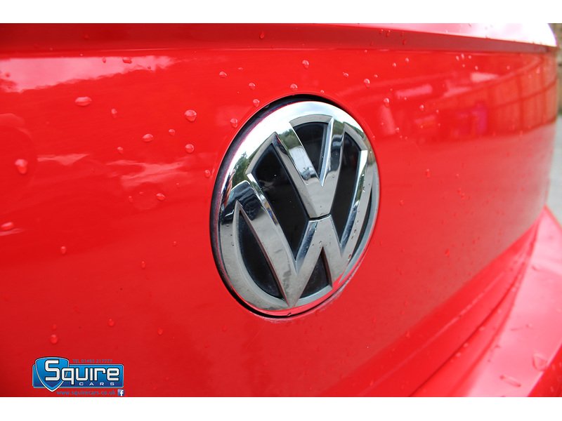 Used Volkswagen Polo 2018 for sale - 75983124: Photo 25