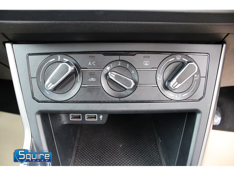 Used Volkswagen Polo 2018 for sale - 75983124: Photo 29