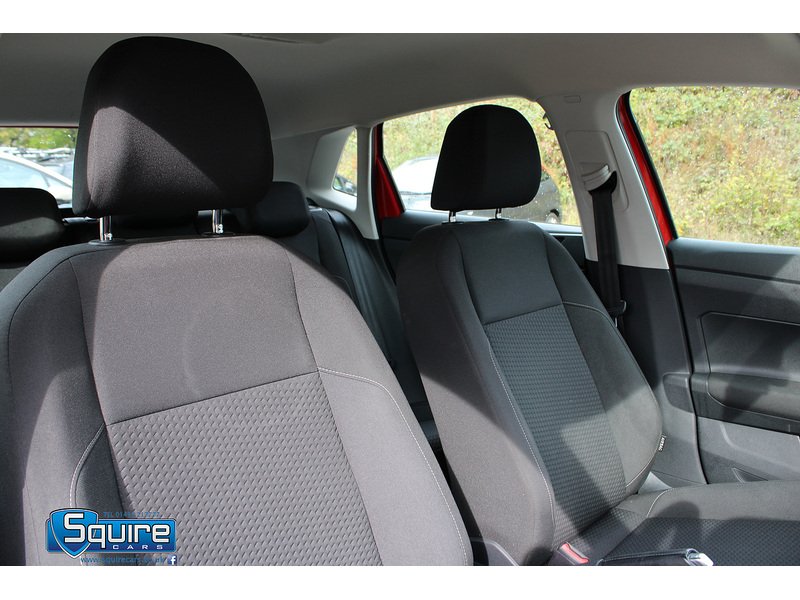 Used Volkswagen Polo 2018 for sale - 75983124: Photo 31