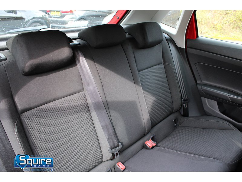 Used Volkswagen Polo 2018 for sale - 75983124: Photo 32