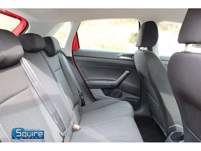 Used Volkswagen Polo 2018 for sale - 75983124: Photo 33