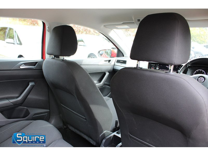 Used Volkswagen Polo 2018 for sale - 75983124: Photo 34