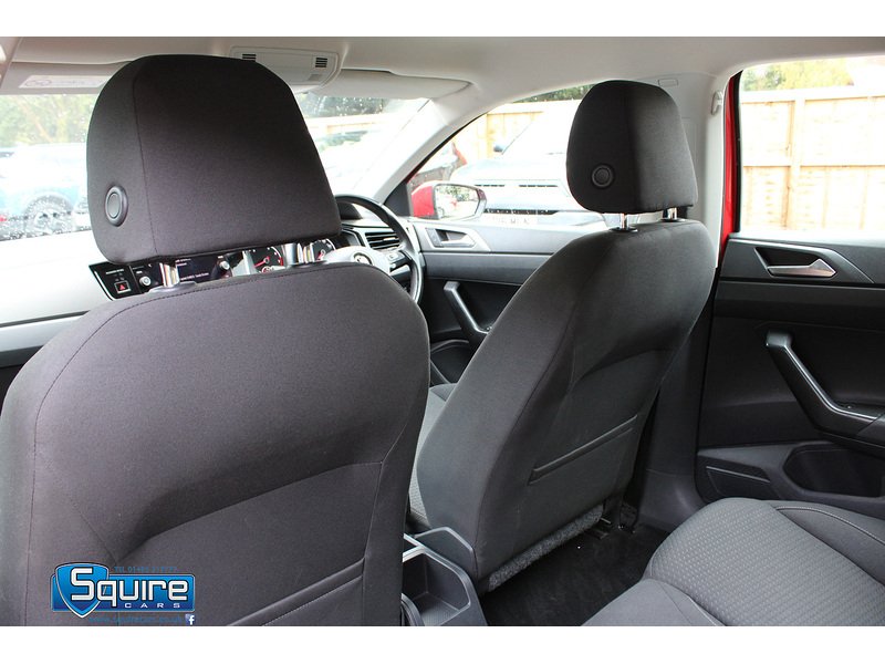 Used Volkswagen Polo 2018 for sale - 75983124: Photo 36