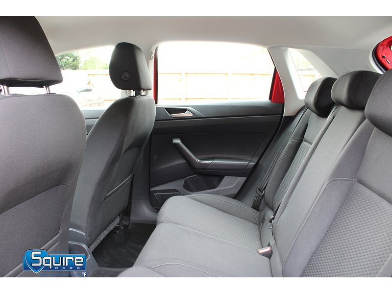 Used Volkswagen Polo 2018 for sale - 75983124: Photo 37