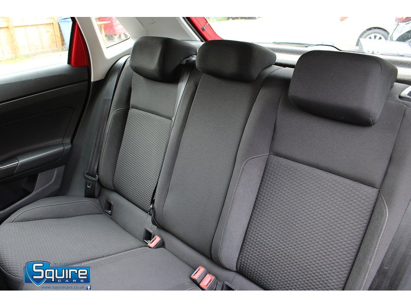 Used Volkswagen Polo 2018 for sale - 75983124: Photo 38