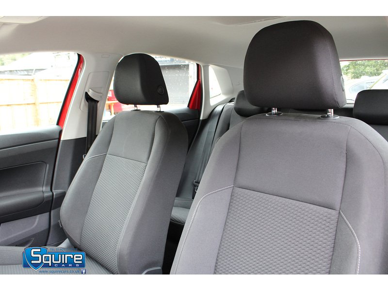 Used Volkswagen Polo 2018 for sale - 75983124: Photo 39