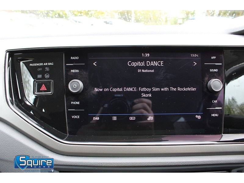 Used Volkswagen Polo 2018 for sale - 75983124: Photo 4