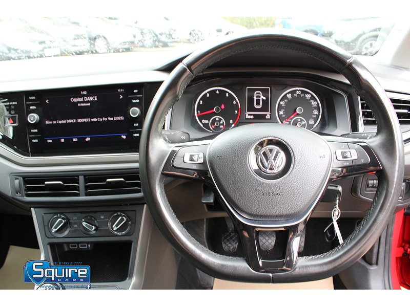 Used Volkswagen Polo 2018 for sale - 75983124: Photo 7