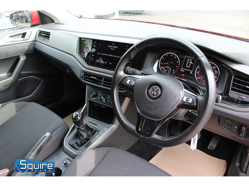Used Volkswagen Polo 2018 for sale - 75983124: Photo 9