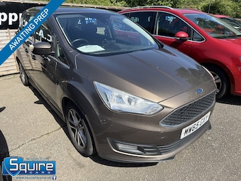 Used Ford Grand C-Max 2015 for sale - 78673228: Photo