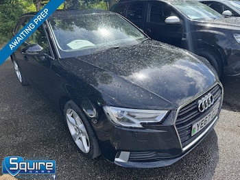 Used Audi A3 2017 for sale - 78713613: Photo